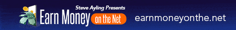 Earn Money On The Net